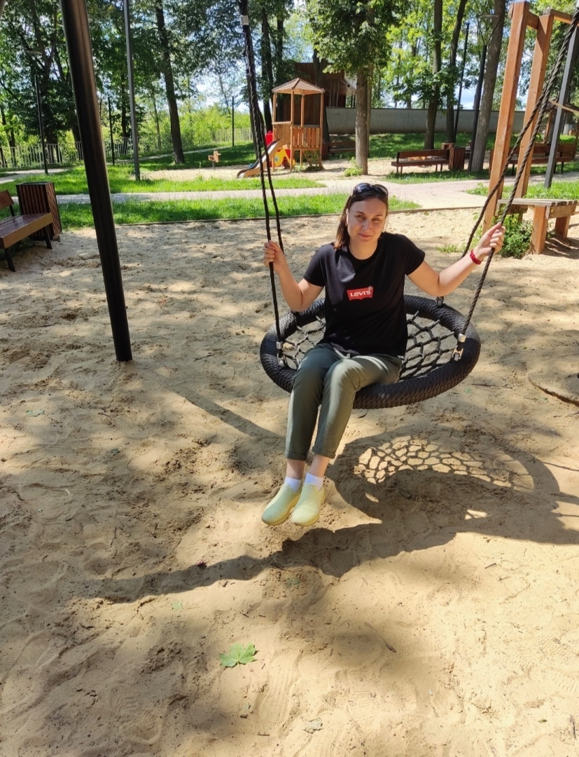 По местам малой родины моей мамы. Город Болхов. Город храмов.