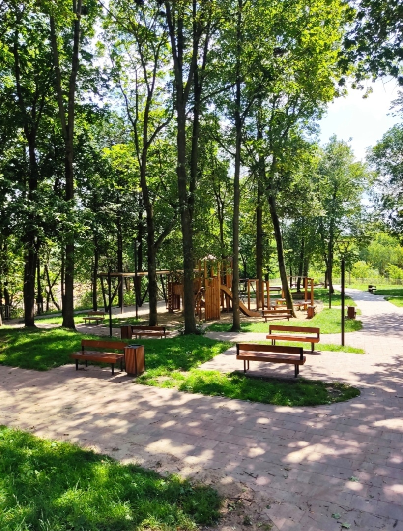 По местам малой родины моей мамы. Город Болхов. Город храмов.