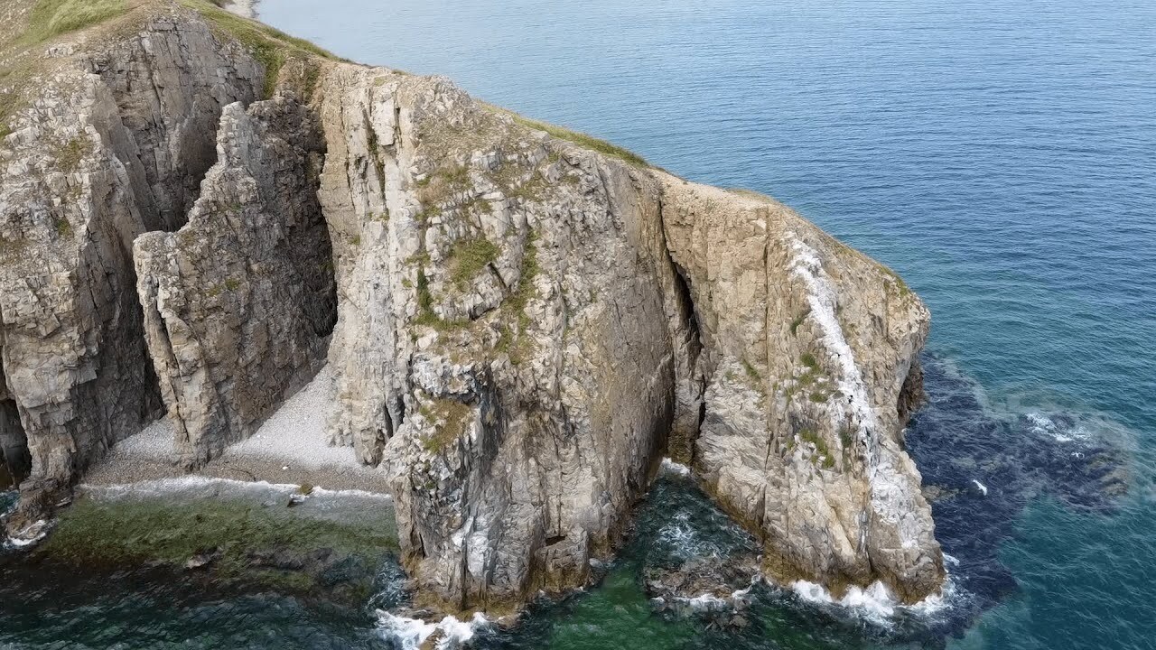 Замечательные уголки России.