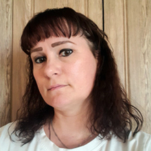 Ирина, г. Череповец