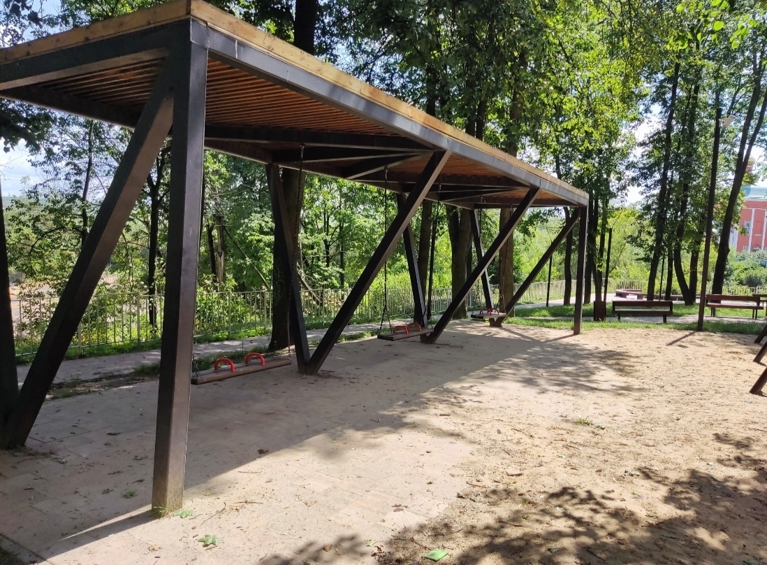 По местам малой родины моей мамы. Город Болхов. Город храмов.