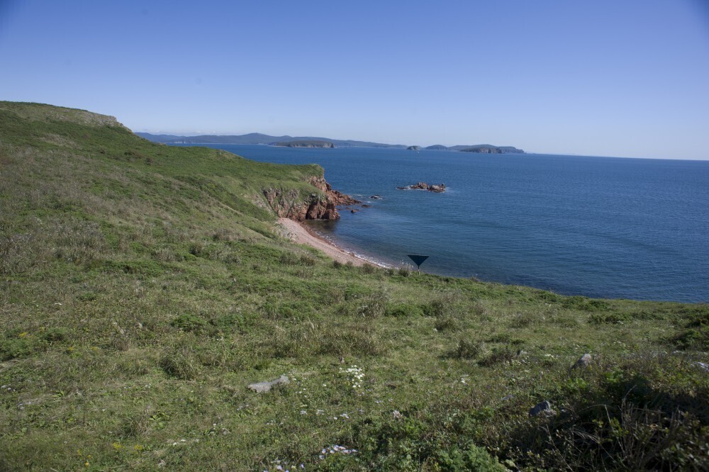 Замечательные уголки России.