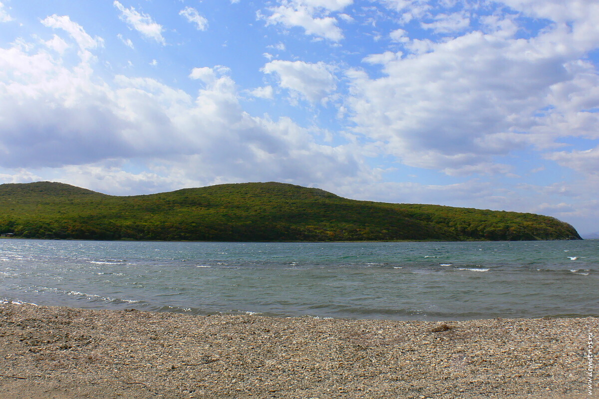 Замечательные уголки России.