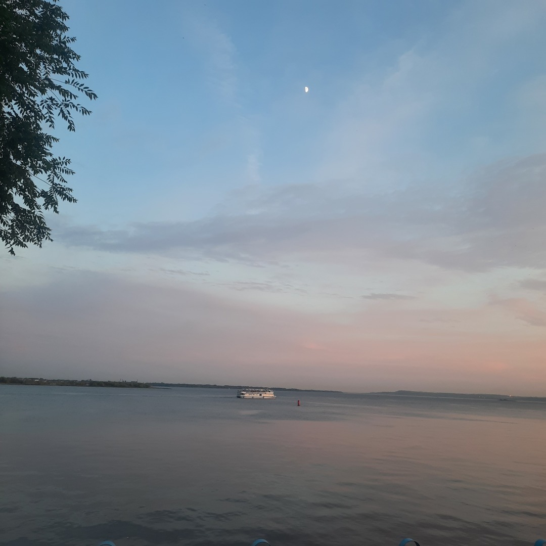 Виталий и его одиночество