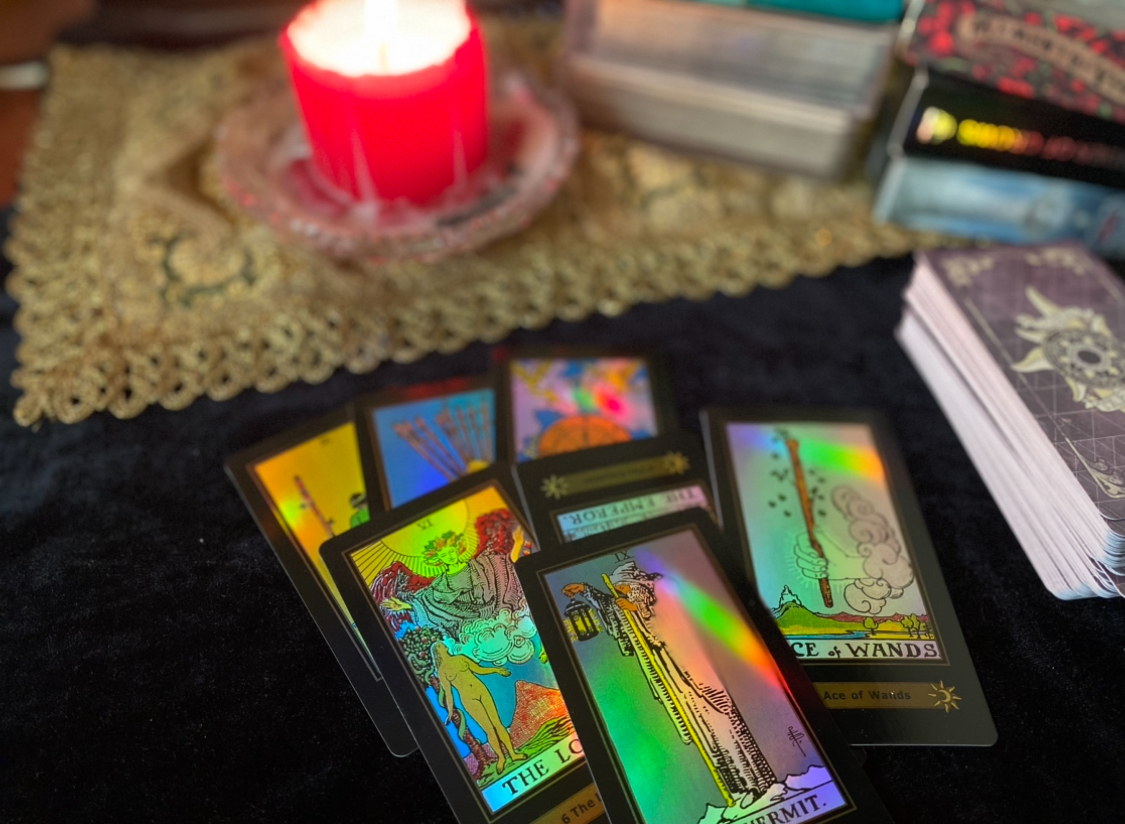 Гороскоп Таро: что ждет ваш знак зодиака с 27 по 30 июня?