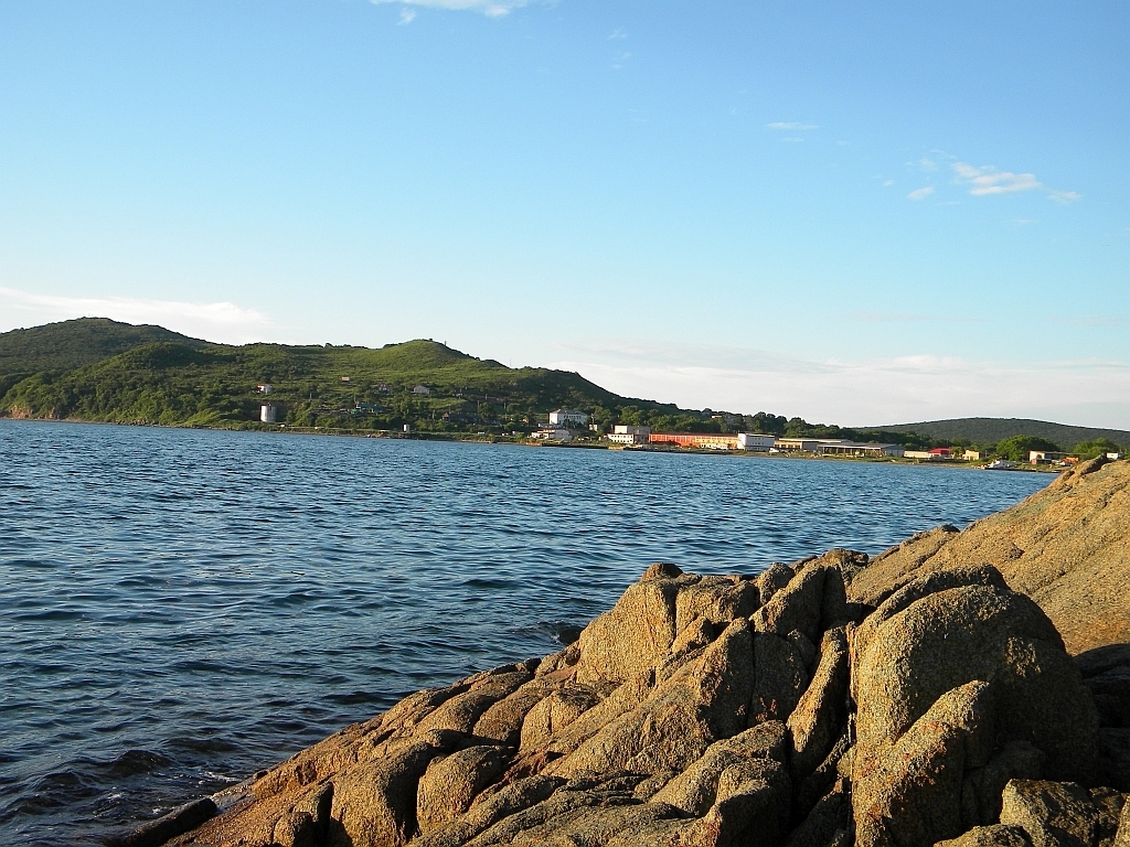 Замечательные уголки России.