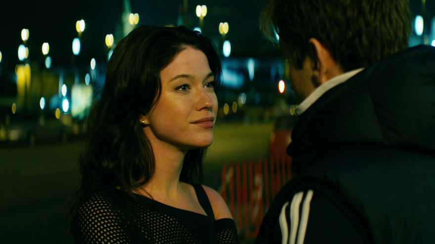 Личное мнение о фильме «Околофутбола»