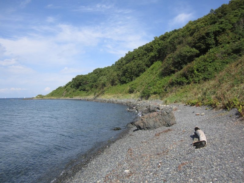 Замечательные уголки России.