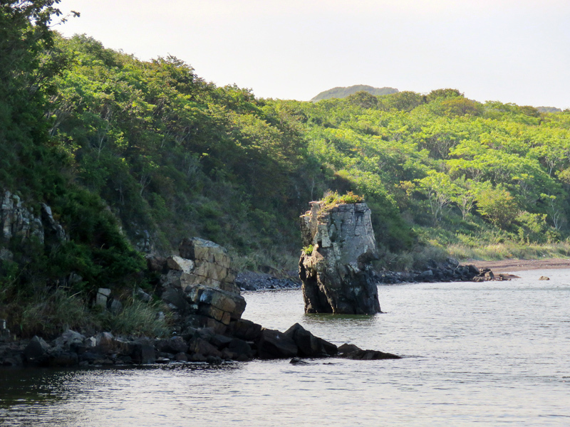 Замечательные уголки России.
