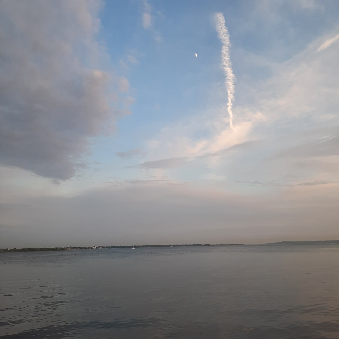 Виталий и его одиночество