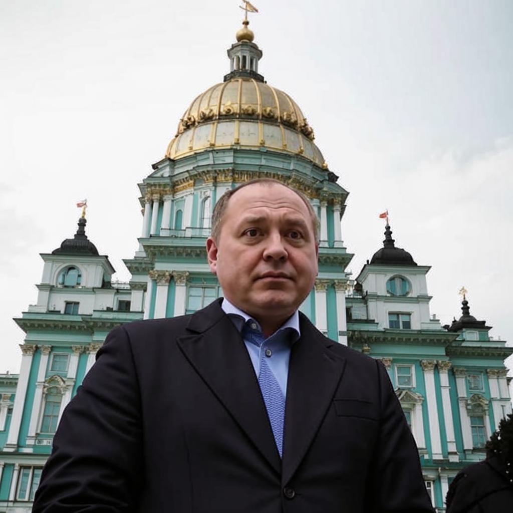 «Он оскорбил народ». Володин раскритиковал Бастрыкина за высказывание о Госдуре