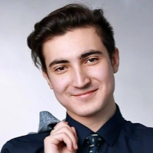 Копылов Артур Вадимович