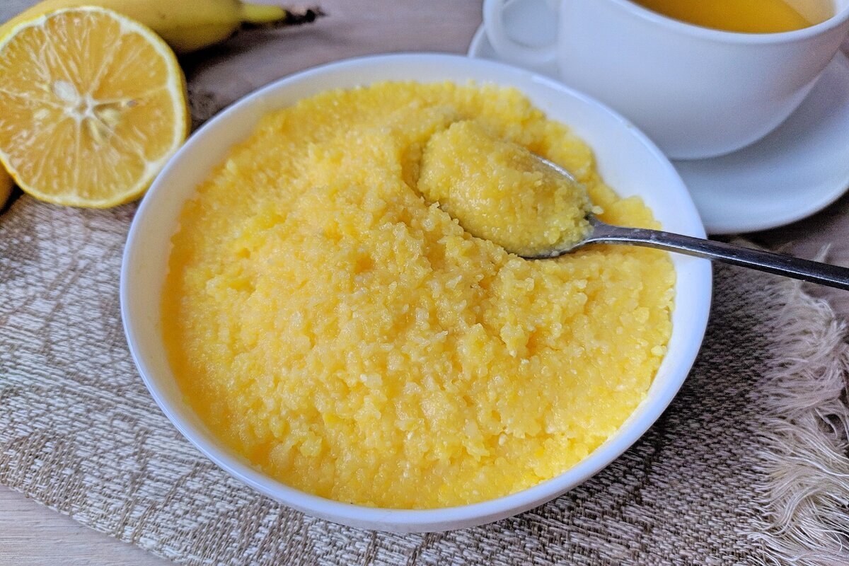 🍚Какие каши действительно могут помочь похудеть?