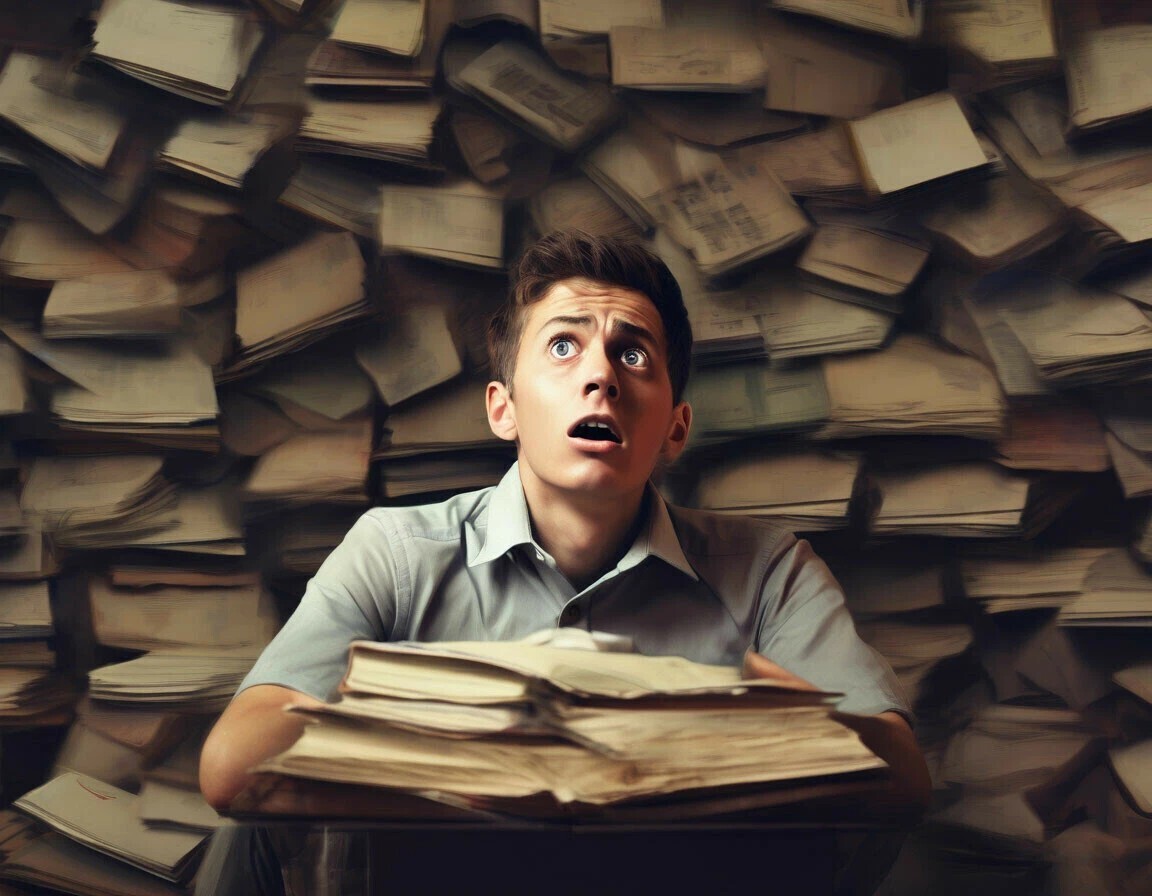 Как побороть страх перед экзаменами: пошаговая инструкция для студентов