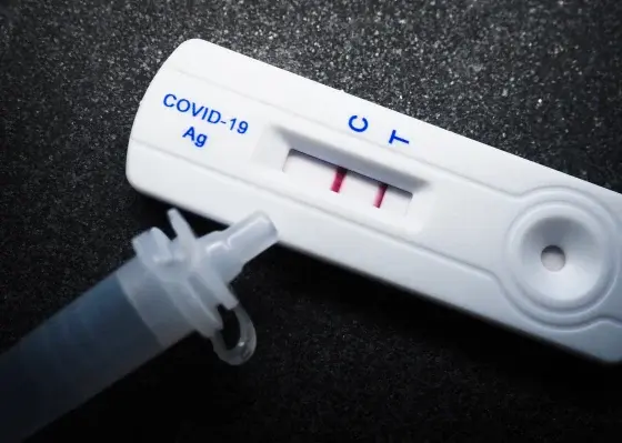 Как различить Covid-19 от обычной простуды: Почему только тест может дать точный ответ