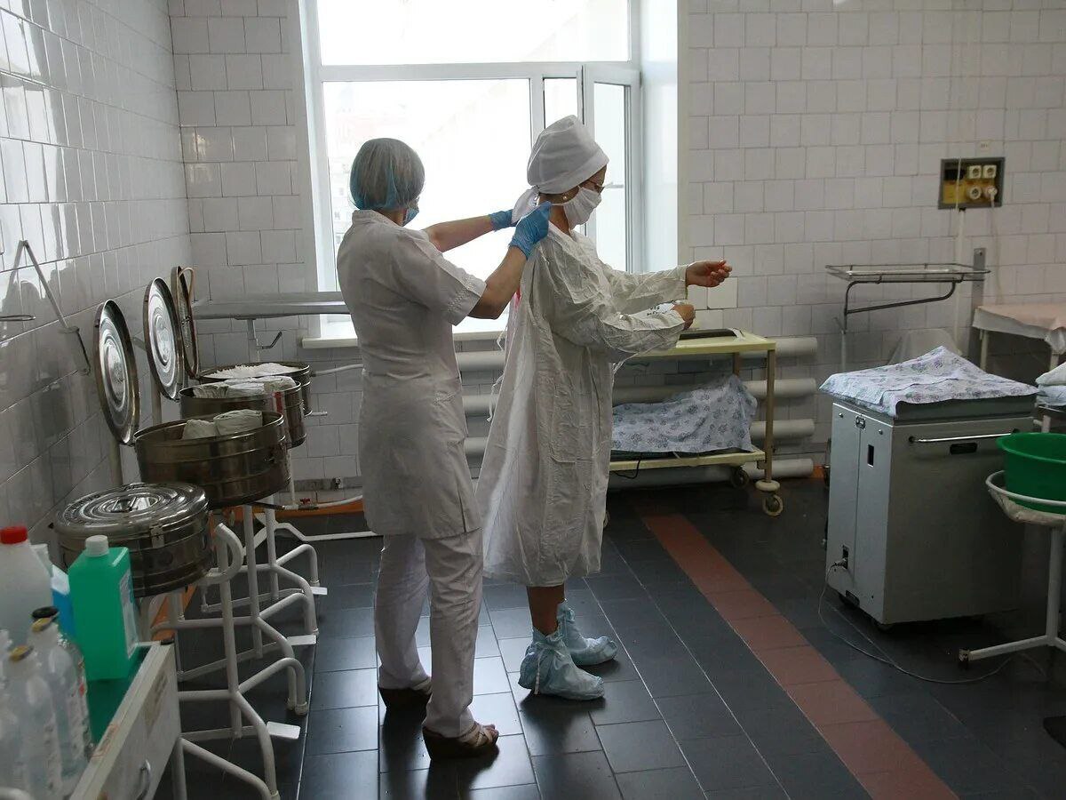 В Государственной Думе предложили несколько инициатив, касающихся вопросов абортов.