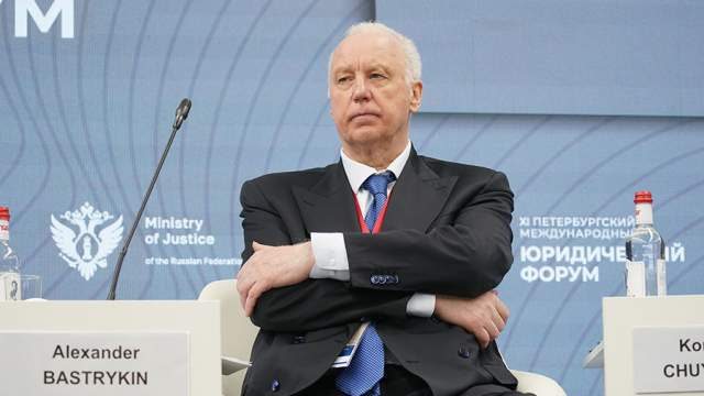 Вновь поговорим о возвращении смертной казни?