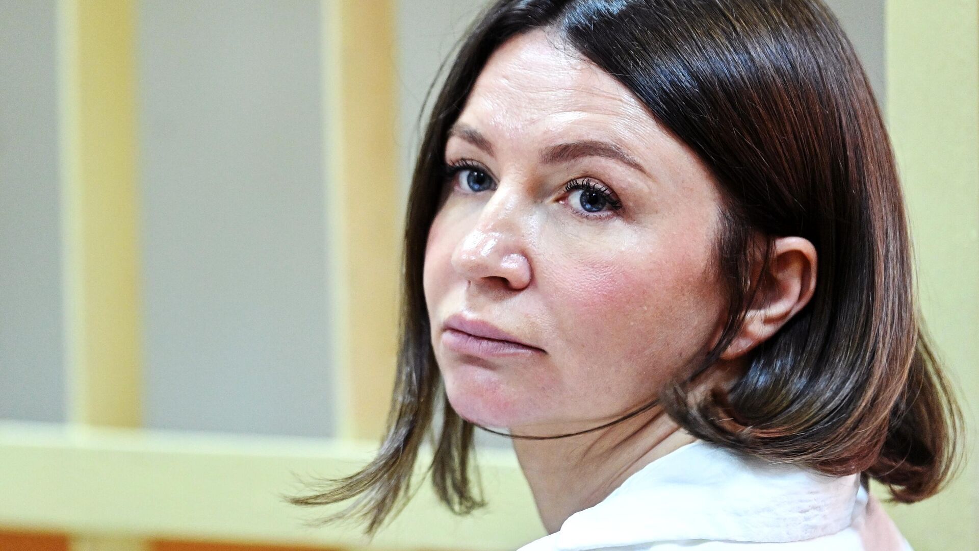 Где воюет муж опальной королевы марафонов Алексей Блиновский, которого ...