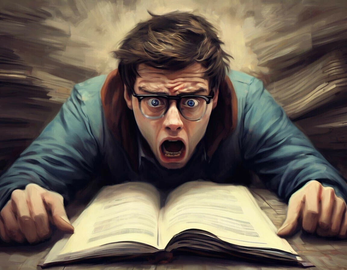 Как побороть страх перед экзаменами: пошаговая инструкция для студентов