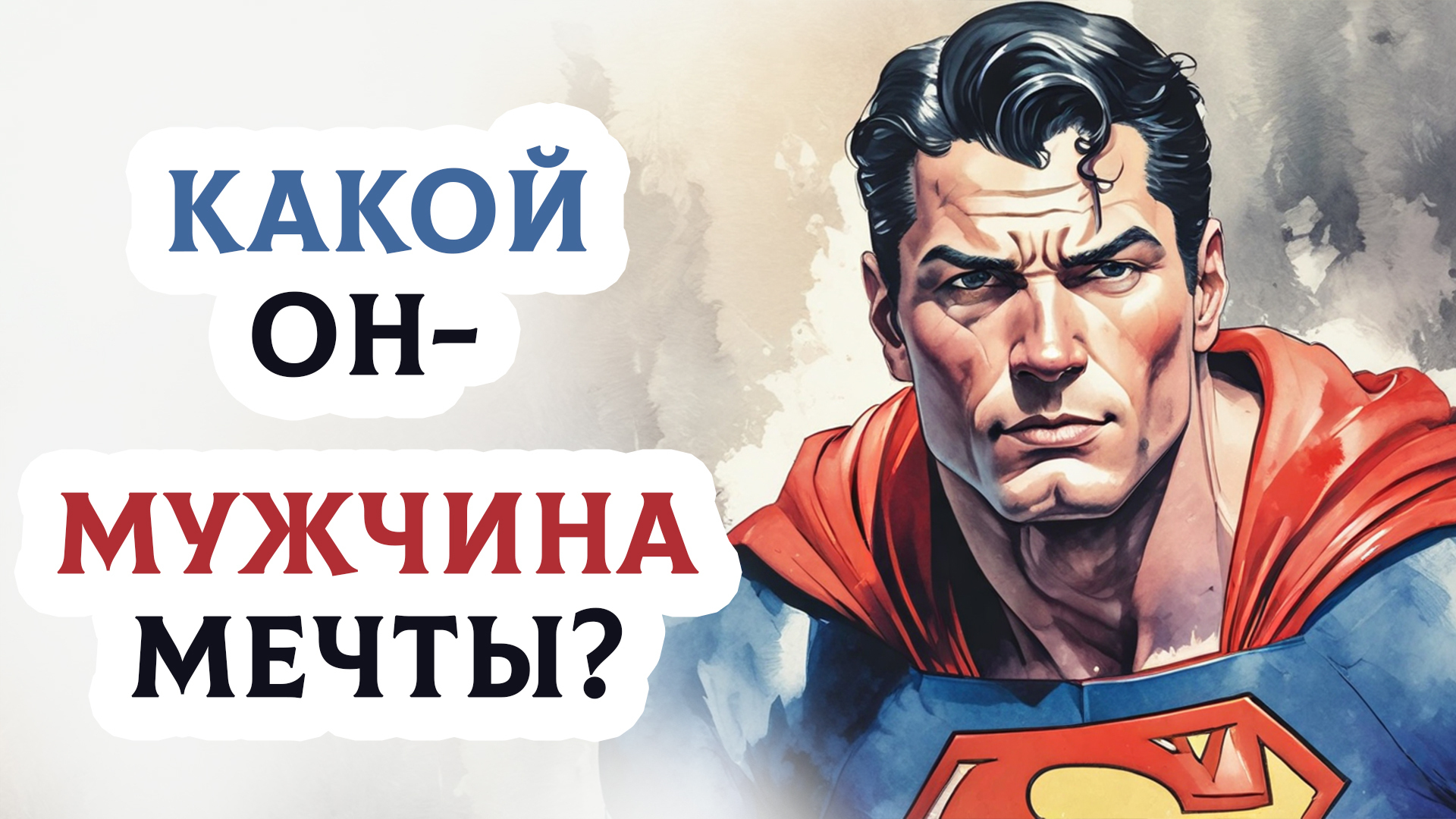 Качества, которые делают мужчину незабываемым для женщины: ТОП-5. Часть 1