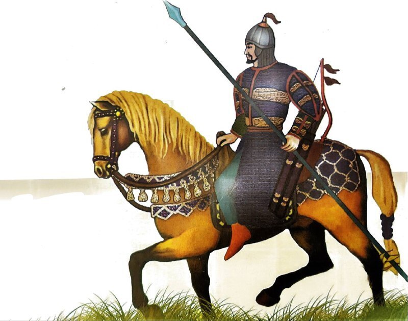 Эпоха уйсунов: влияние на развитие древних культур