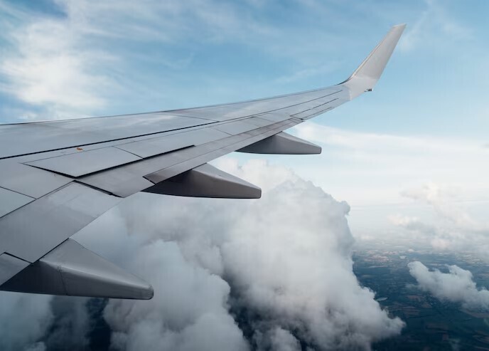 🗺️⁀જ✈︎Когда пассажира могут бесплатно пересадить в бизнес-класс?🗺️⁀જ✈︎