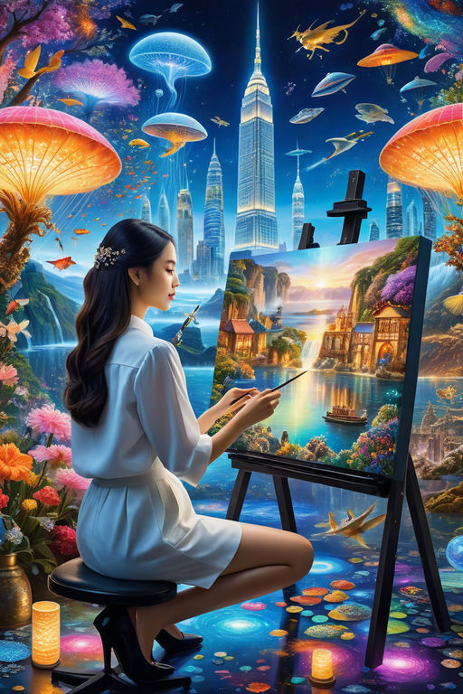 Как нейросети меняют различные сферы нашей жизни?