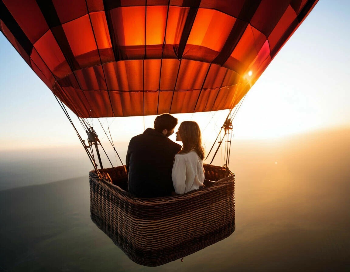 Как сохранить романтику в длительных отношениях: 7 секретов, которые работают