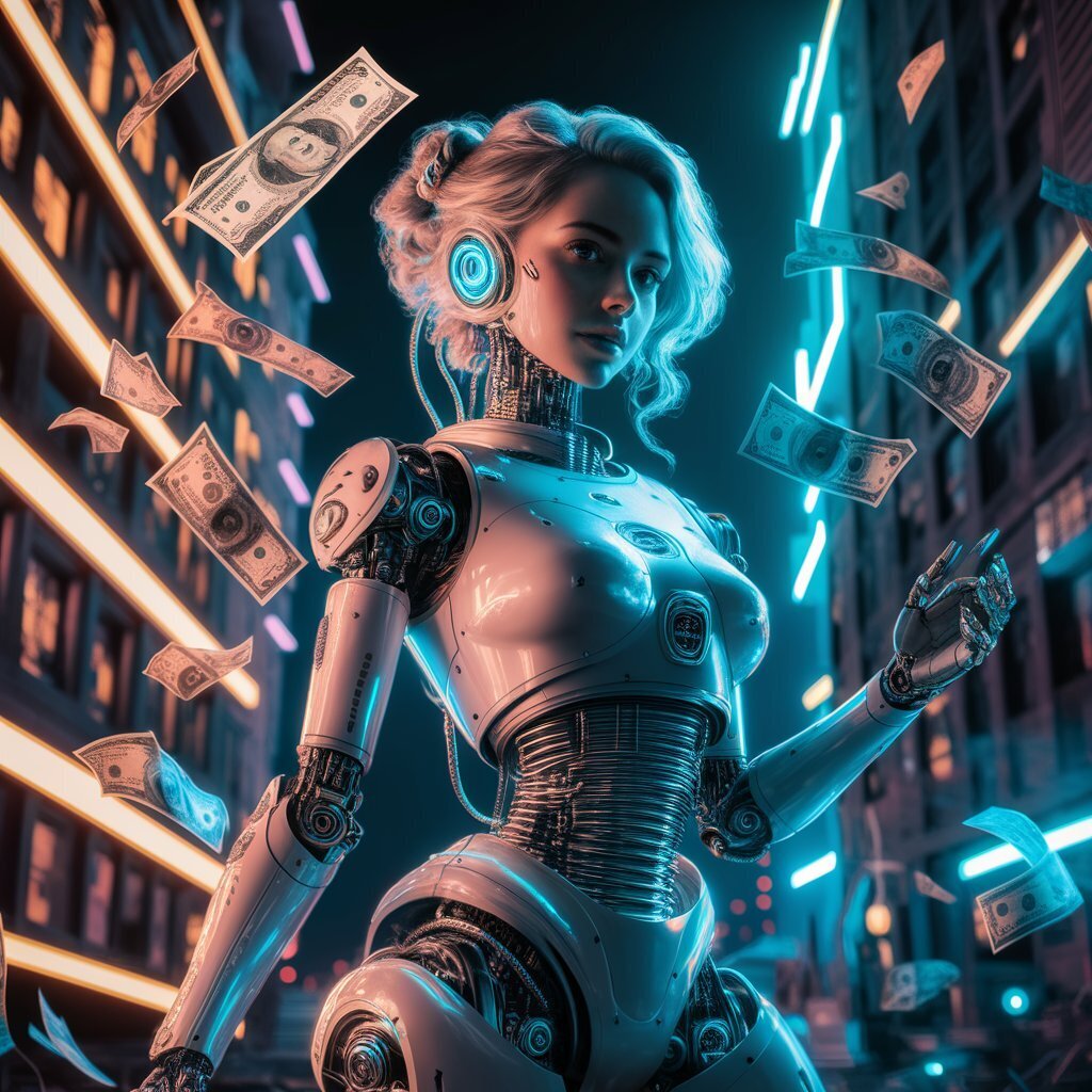 Как нейросети меняют различные сферы нашей жизни?