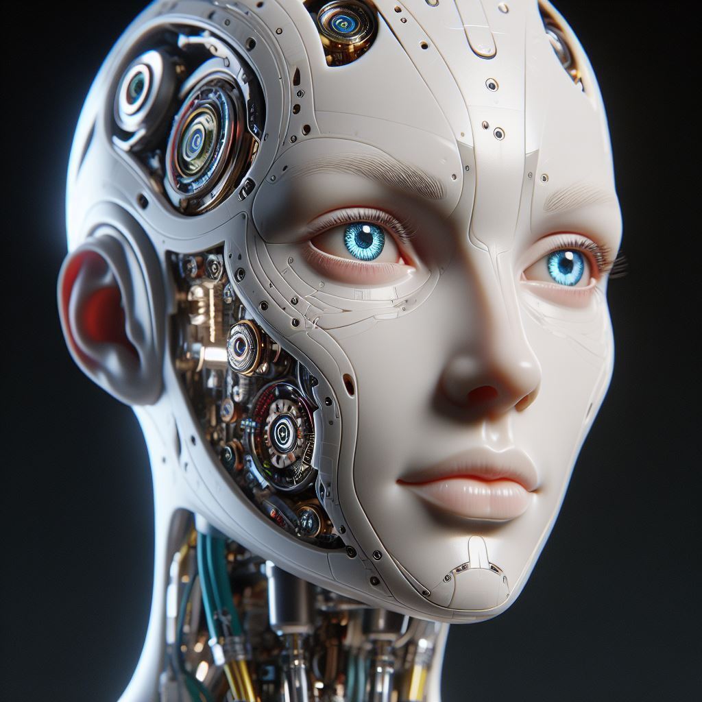 Как нейросети меняют различные сферы нашей жизни?