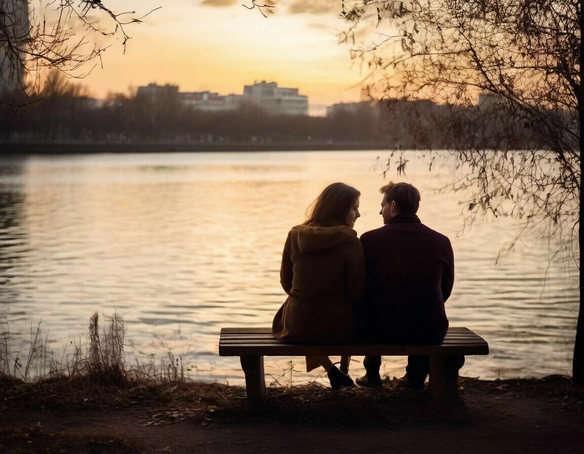 Как сохранить романтику в длительных отношениях: 7 секретов, которые работают