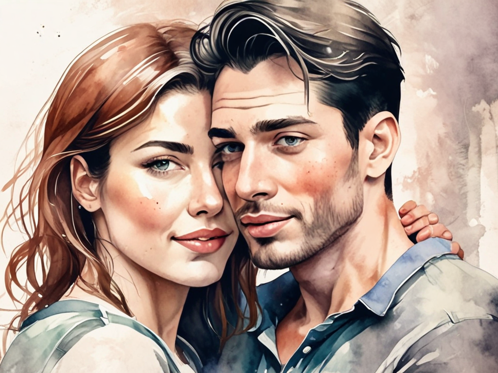 Твой "бывший" к тебе вернётся и вот почему. 6 признаков