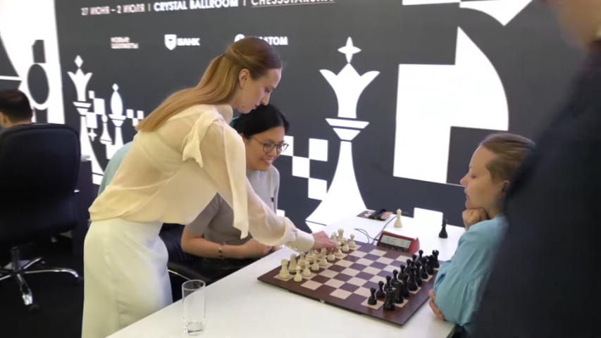 Соревнования в Шахматы. Шахматные звезды 4.0" и другое