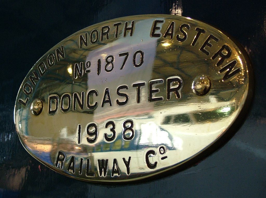 Какой паровоз был самый быстрый