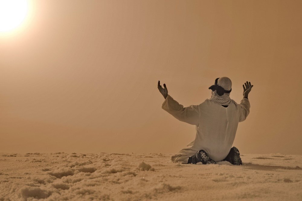 Синоптик Вильфанд объяснил, почему июль может стать рекордно жарким для Земли?