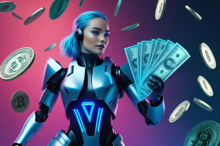 Как я заработал миллион $, подружившись с нейросетью: История обычного программиста.