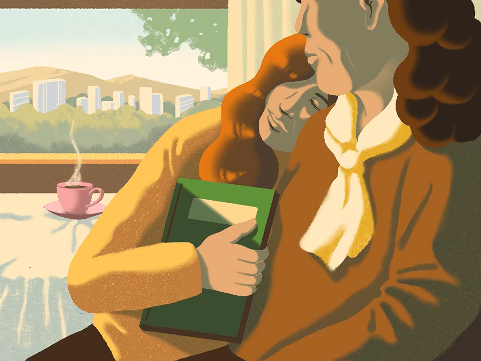 Как одна семья сбежала из Северной Кореи на шаткой лодке в открытом море