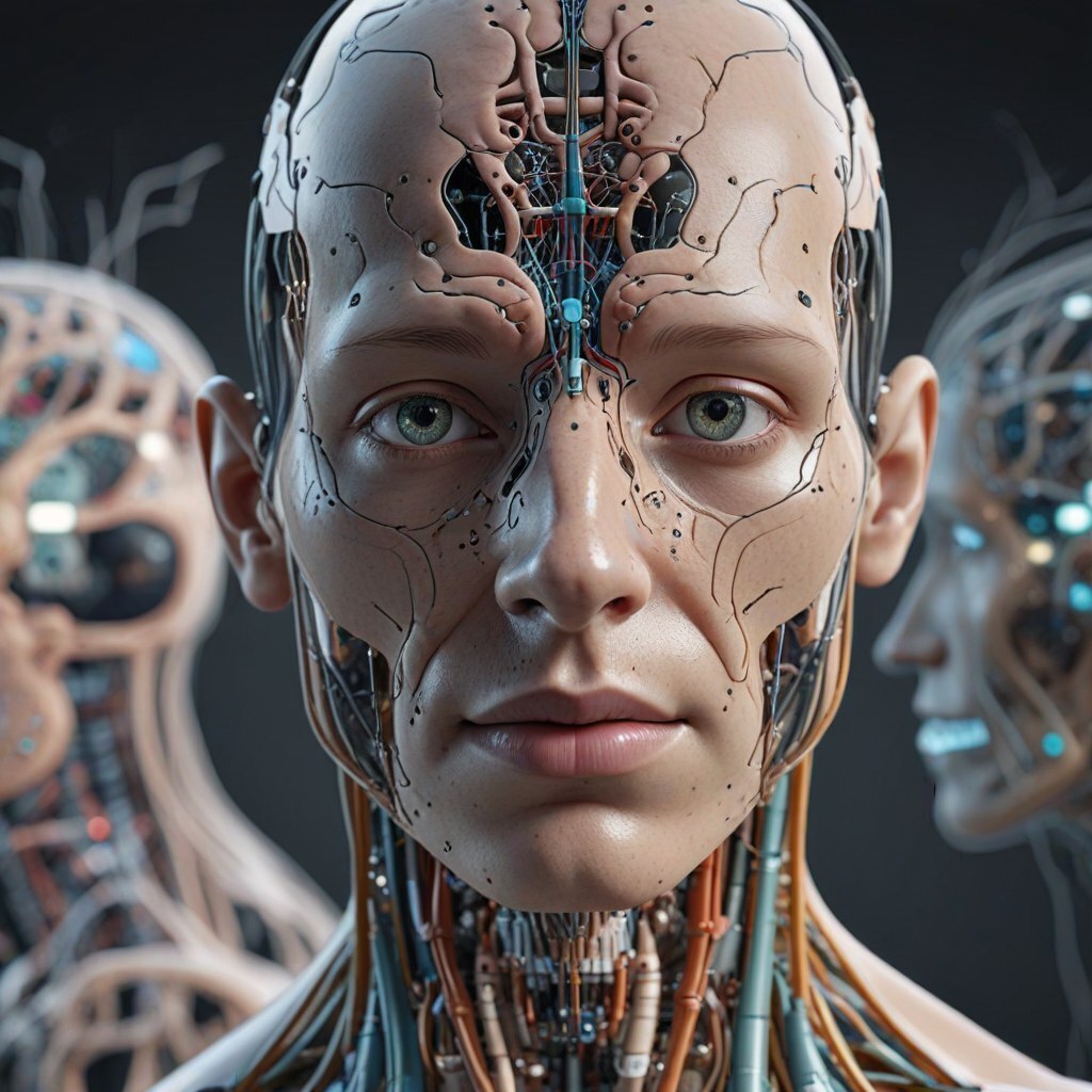 Нейросети vs Человек: Кто кого? Неожиданные результаты последних исследований