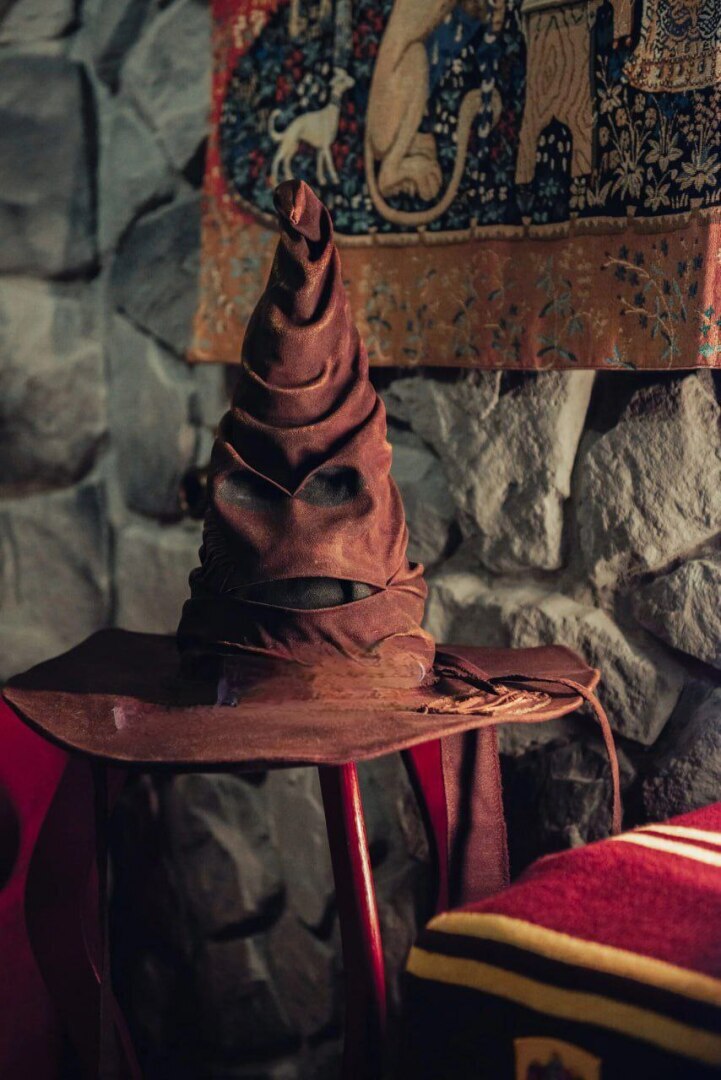 Хижину Хагрида из Гарри Поттера начали сдавать в аренду в Подмосковье