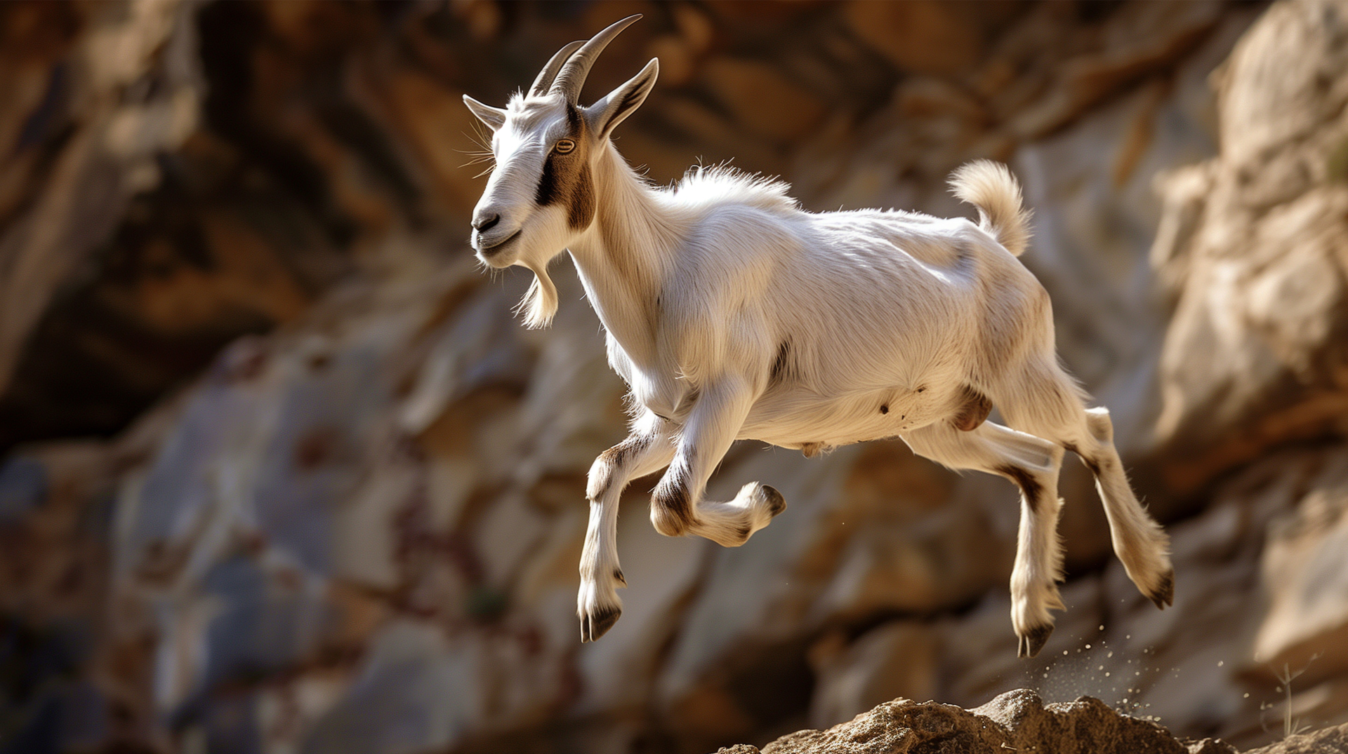 Браканьеры на коз - это ужас!