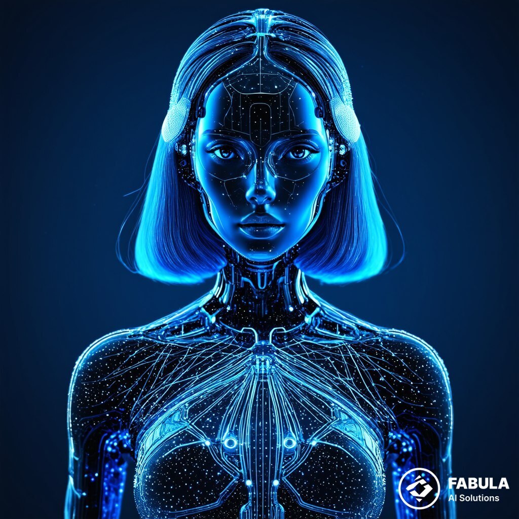 7 шокирующих способов, которыми нейросети уже меняют вашу жизнь (и вы об этом не подозреваете).