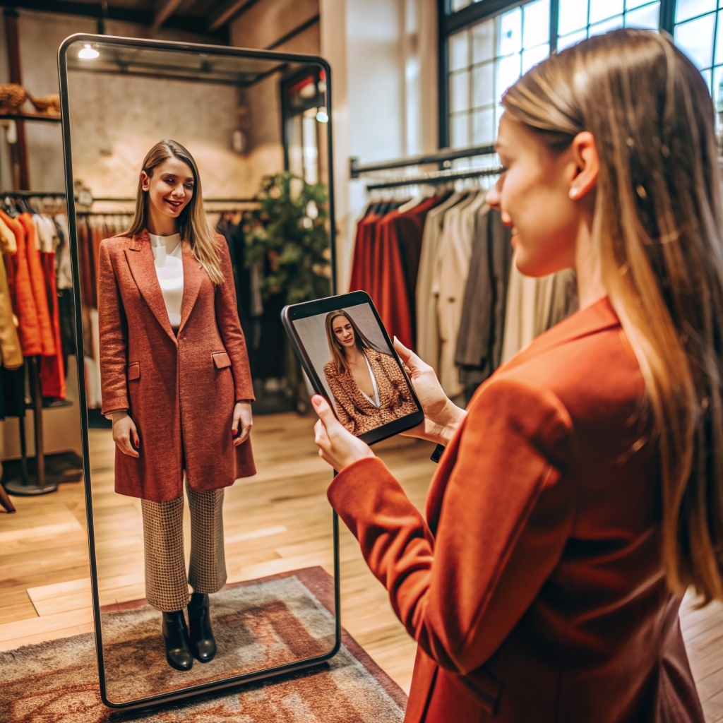 Нейросети в beauty-индустрии: революция красоты или угроза индивидуальности?