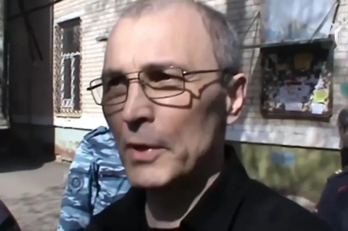 Настоящий изверг. Сколько лет было первой жертве маньяка-педофила Олега Рылькова