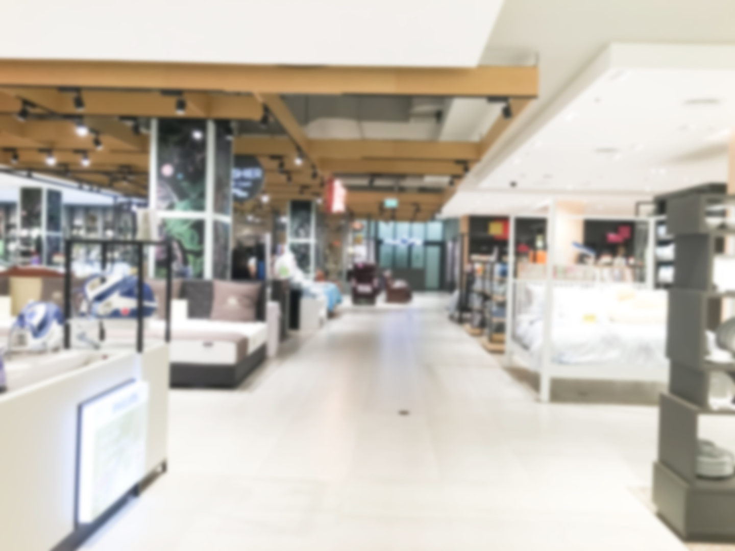 Торговый-беспридел!