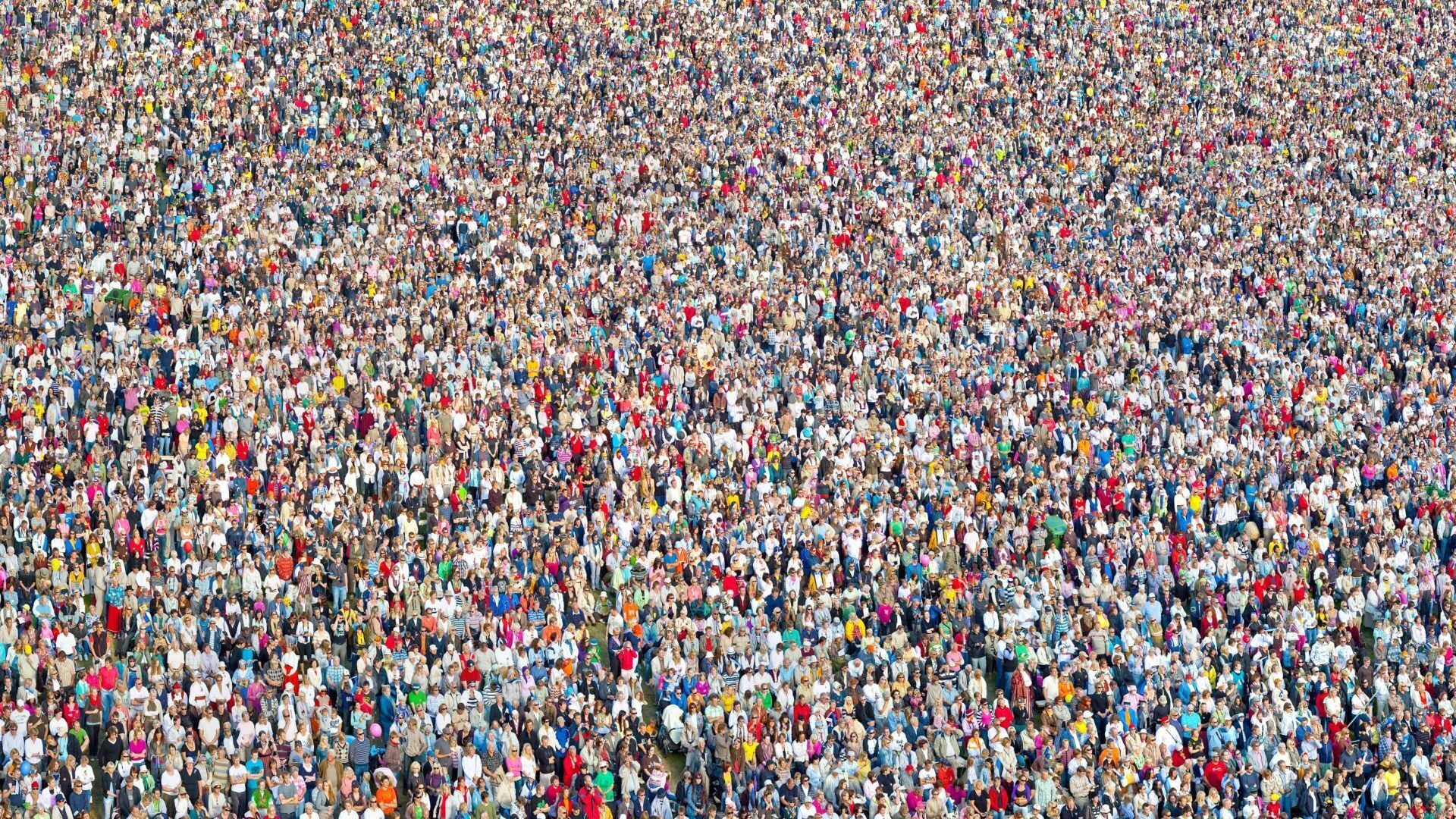 Ведь мы этого достойны….