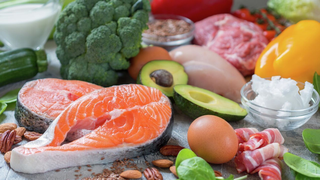 Кому нужна высокобелковая диета