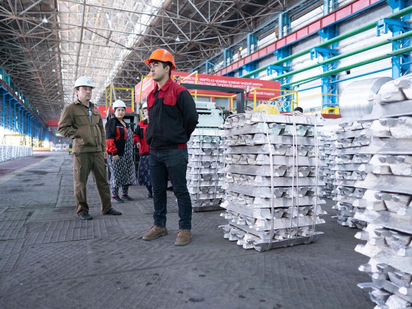 Русских больше не нанимаю – как всегда, виноваты сами! Дорогу мигрантам сами открыли!