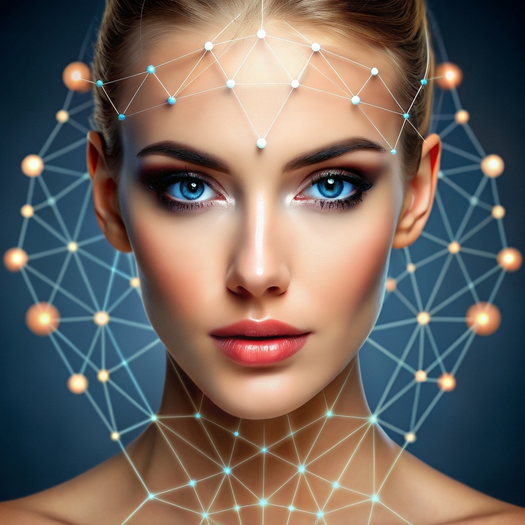 Нейросети в beauty-индустрии: революция красоты или угроза индивидуальности?