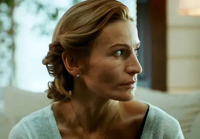 Ушедшая из жизни Гала Самойлова: Воспоминания о выдающейся актрисе и ее творчестве