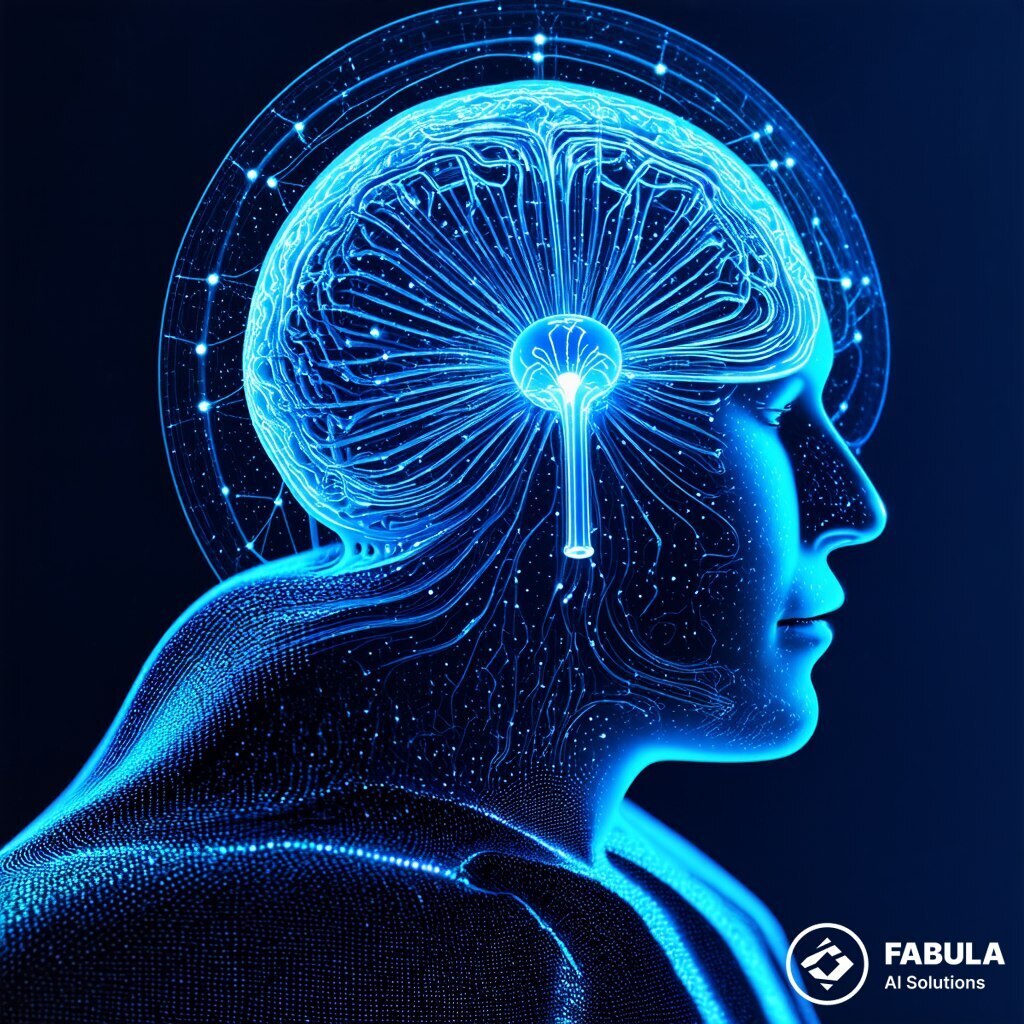 7 шокирующих способов, которыми нейросети уже меняют вашу жизнь (и вы об этом не подозреваете).